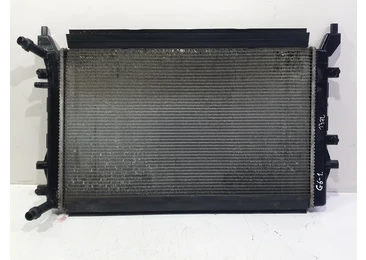 Radiator apa 1k0121251bn Volkswagen Golf 6 (2008 - 2015) CAXA