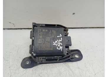 Modul Blind Spot 284e78266r Renault Clio 5 (2019 - 2023) 1.0 TCe h4d