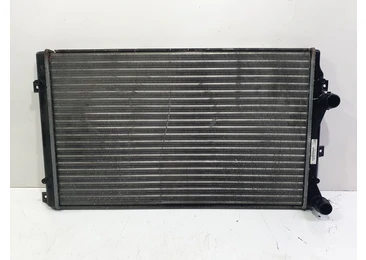 Radiator apa 1k0121253bb Volkswagen Golf 6 (2008 - 2015) CAXA