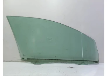 Geam stanga fata 5k4845201b Volkswagen Golf 6 (2008 - 2015) CAXA