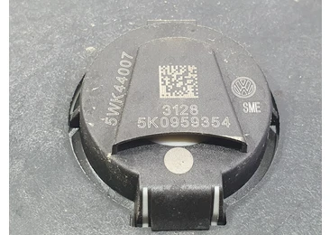 Macara geam stanga fata 5k1837729t Volkswagen Golf 6 (2008 - 2015) - miniatura 2