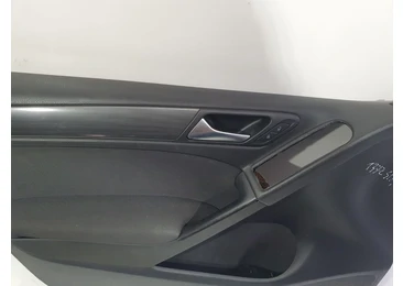Fata usa stanga fata Volkswagen Golf 6 (2008 - 2015) - miniatura 2