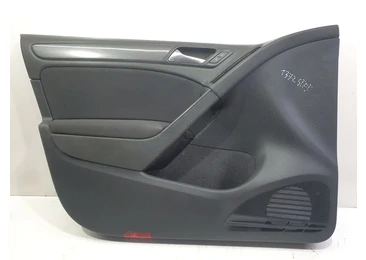 Fata usa stanga fata Volkswagen Golf 6 (2008 - 2015) 1.4 tsi CAXA