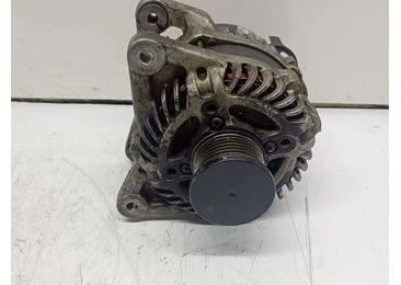 Alternator 231009933R Renault Clio 5 (2019 - 2023) 1.0 TCe h4d