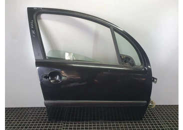 Usa dreapta fata Citroen C3 1 (2002 - 2010) 1.1 i TU1JP
