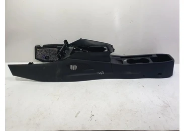 Consola centrala Renault Clio 5 (2019 - 2023) 1.0 TCe h4d