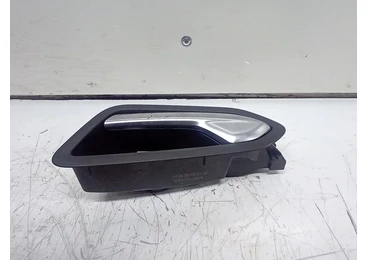 Maner interior 806714209R Renault Clio 5 (2019 - 2023) 1.0 TCe h4d
