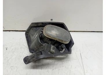 Proiector ceata stanga 261550862R Renault Clio 5 (2019 - 2023) 1.0 TCe h4d