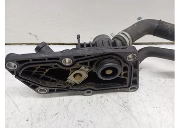 Carcasa termostat Renault Clio 5 (2019 - 2023) 1.0 TCe h4d