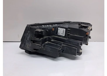 Far dreapta 0053475235 Jeep Compass 2 (2017 - 2021) - miniatura 2