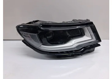 Far dreapta 0053475235 Jeep Compass 2 (2017 - 2021) 2.0 Multijet II