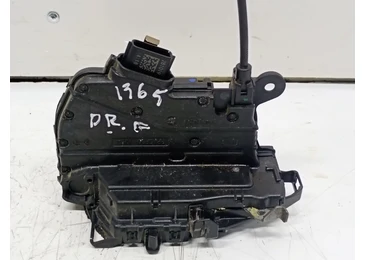 Broasca dreapta fata 805029595R Renault Clio 5 (2019 - 2023) 1.0 TCe h4d