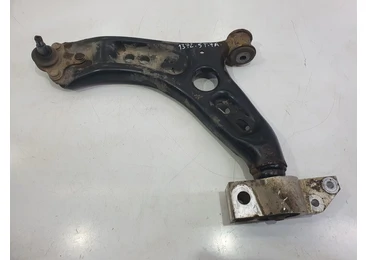 Brat suspensie stanga fata 1k0407165c Volkswagen Golf 6 (2008 - 2015) CAXA