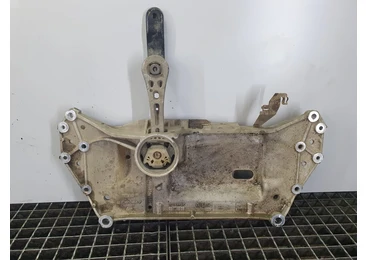 Punte fata 1k0199369f Volkswagen Golf 6 (2008 - 2015) CAXA