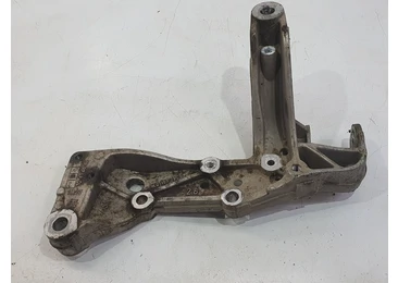 Brat suspensie stanga fata 1k0199295e Volkswagen Golf 6 (2008 - 2015) CAXA