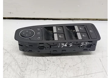 Panou comanda geamuri 254015831r Renault Clio 5 (2019 - 2023) 1.0 TCe h4d