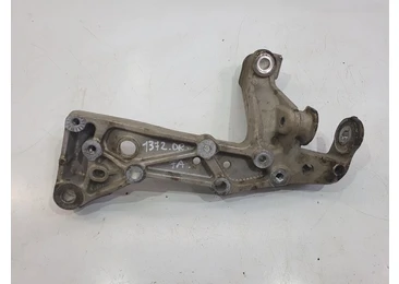 Brat suspensie dreapta fata 1k0199296e Volkswagen Golf 6 (2008 - 2015) CAXA
