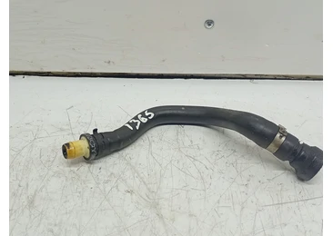 Furtun epurator 118260239R Renault Clio 5 (2019 - 2023) 1.0 TCe h4d