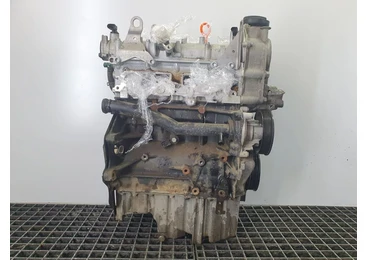 Motor complet fara anexe CAXA Volkswagen Golf 6 (2008 - 2015) CAXA