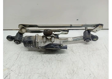Ansamblu stergatoare parbriz 288008294R Renault Clio 5 (2019 - 2023) 1.0 TCe h4d