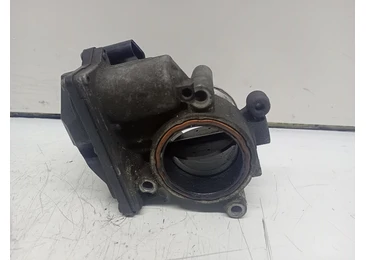 Clapeta acceleratie 03L128063 Volkswagen Passat B6 (2005 - 2010) CBBB