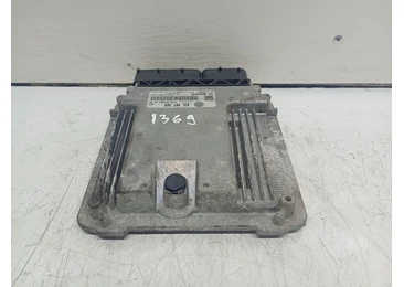 Calculator motor ECU 03L907309 Volkswagen Passat B6 (2005 - 2010) CBBB