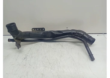 Tub intercooler 1K145840P Volkswagen Passat B6 (2005 - 2010) CBBB