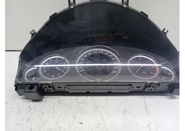 Ceasuri de bord A2C53279093 Mercedes Benz E-Class W212 (2009 - 2013) om651924