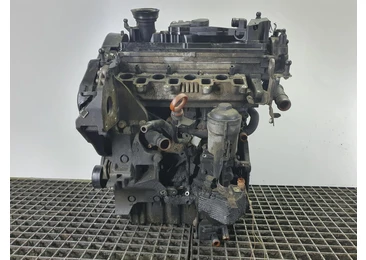 Motor complet fara anexe CBB Volkswagen Passat B6 (2005 - 2010) CBBB