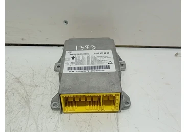 Calculator airbag A2129014204 Mercedes Benz E-Class W212 (2009 - 2013) om651924