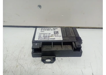 Modul pompa combustibil A2129003408 Mercedes Benz E-Class W212 (2009 - 2013) 2.2 cdi om651924