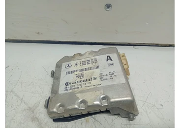 Camera parbriz A0009050338 Mercedes Benz E-Class W212 (2009 - 2013) 2.2 cdi om651924