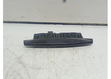 Display senzori parcare A0015424523 Mercedes Benz E-Class W212 (2009 - 2013) om651924