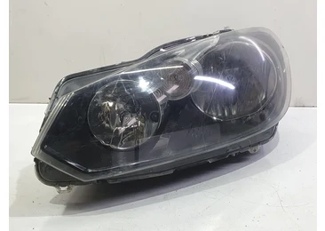 Far stanga 5k1941005p Volkswagen Golf 6 (2008 - 2015) CAXA
