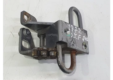 Balama usa Volkswagen Golf 6 (2008 - 2015) CAXA
