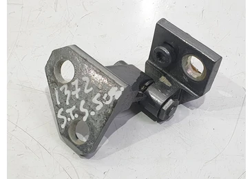 Balama usa Volkswagen Golf 6 (2008 - 2015) CAXA
