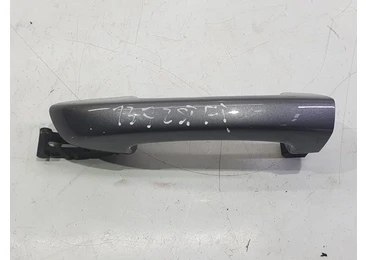 Maner exterior 1k8837209 Volkswagen Golf 6 (2008 - 2015) CAXA