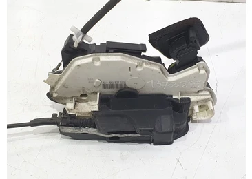 Broasca stanga fata 5k1837015b Volkswagen Golf 6 (2008 - 2015) CAXA