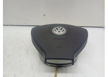 Airbag sofer 1k0880201CB Volkswagen Passat B6 (2005 - 2010) CBBB