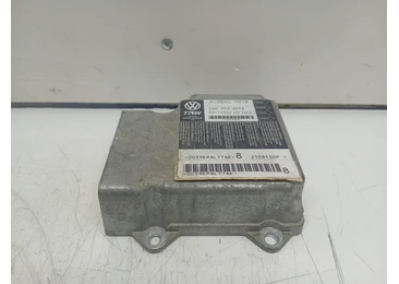 Calculator airbag 5N0959655A Volkswagen Passat B6 (2005 - 2010) CBBB