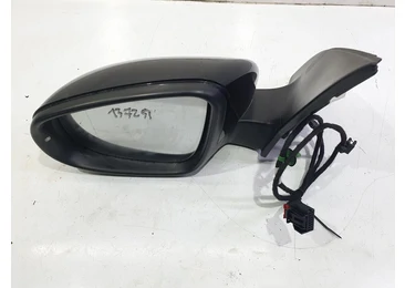 Oglinda stanga 5k0857501cd Volkswagen Golf 6 (2008 - 2015) CAXA