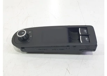 Panou comanda geamuri 5k1959565 Volkswagen Golf 6 (2008 - 2015) CAXA