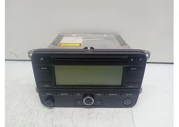 Navigatie 1K0035191E Volkswagen Passat B6 (2005 - 2010) CBBB