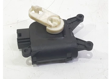 Motoras clapeta mixaj aer 3c0907511r Volkswagen Golf 6 (2008 - 2015) CAXA