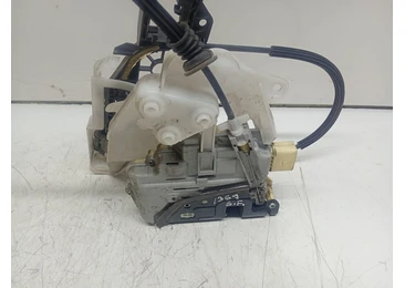 Broasca stanga fata 3C1837015A Volkswagen Passat B6 (2005 - 2010) CBBB