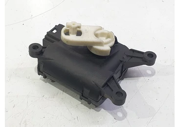 Motoras clapeta mixaj aer 3c1907511f Volkswagen Golf 6 (2008 - 2015) - miniatura 2