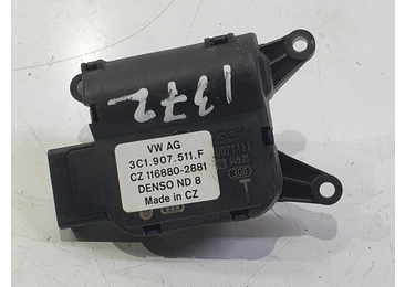 Motoras clapeta mixaj aer 3c1907511f Volkswagen Golf 6 (2008 - 2015) CAXA