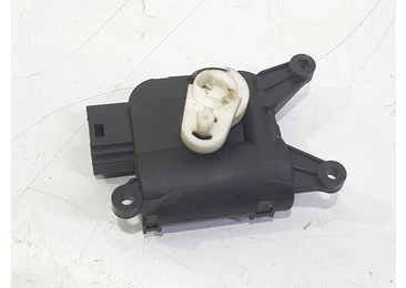 Motoras clapeta mixaj aer 3c1907511a Volkswagen Golf 6 (2008 - 2015) - miniatura 2