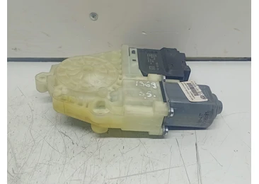 Motoras geam stanga spate 3c9839461L Volkswagen Passat B6 (2005 - 2010) 2.0 tdi CBBB