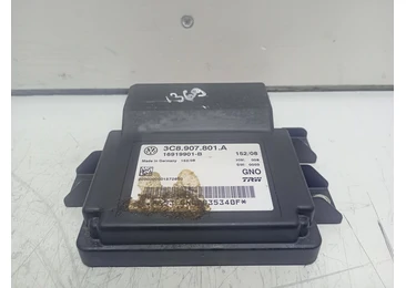 Calculator frana de mana 3C8907801A Volkswagen Passat B6 (2005 - 2010) CBBB